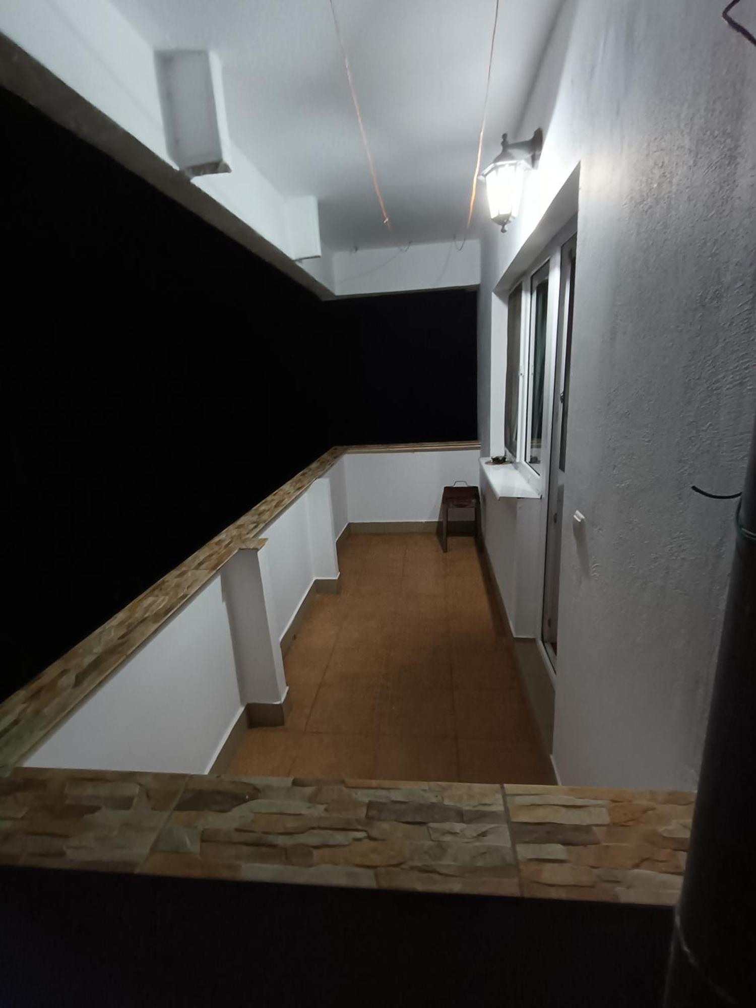 Apartament Nemira Slănic-Moldova Rum bild