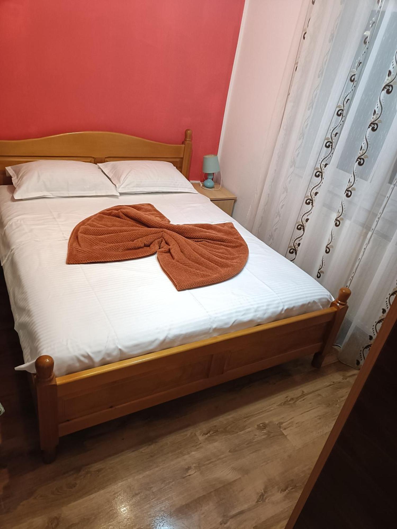 Apartament Nemira Slănic-Moldova Rum bild