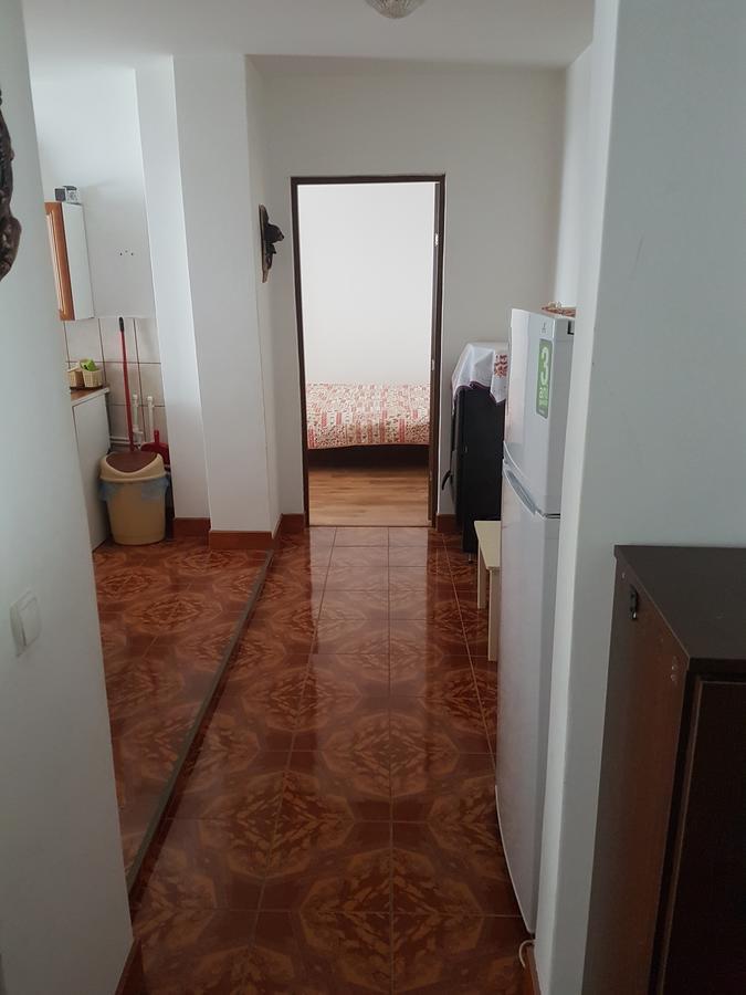 Apartament Nemira Slănic-Moldova Exteriör bild